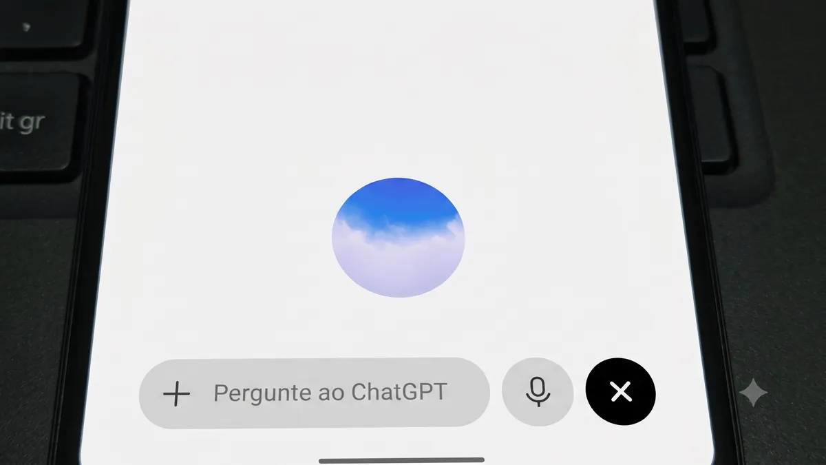 8 prompts para conversar por voz com o ChatGPT