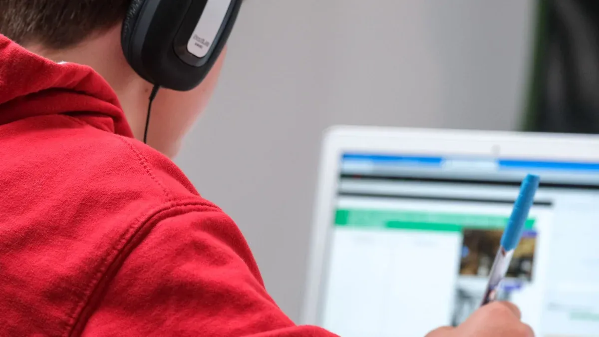 IA e tecnologia tornam a educação mais inclusiva