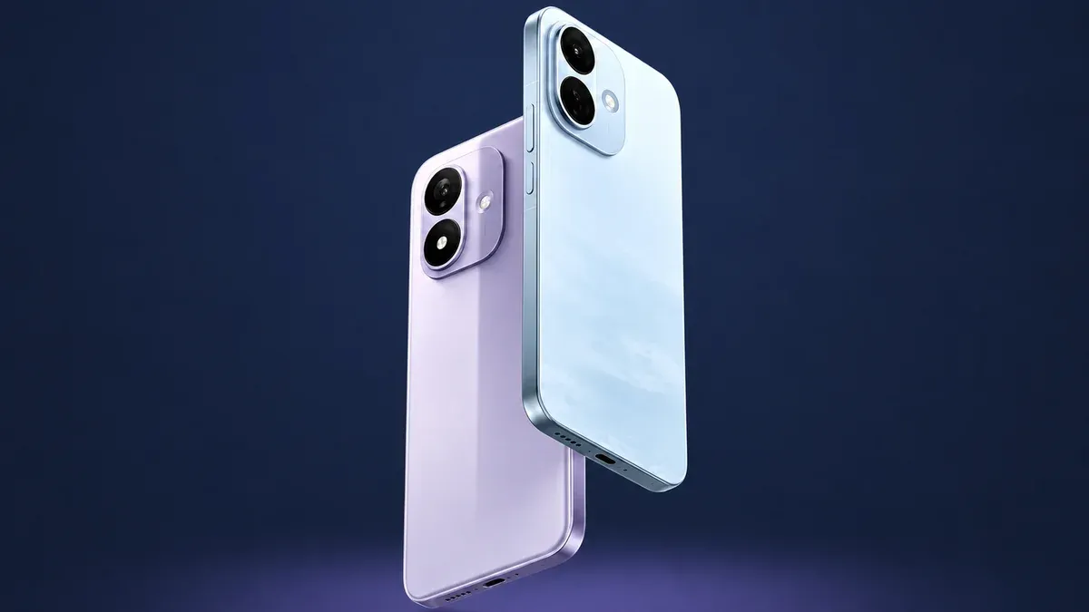 Redmi Note 17 global terá bateria menor que versão chinesa
