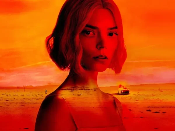 Lucky: Apple TV+ estreia suspense com Anya Taylor-Joy