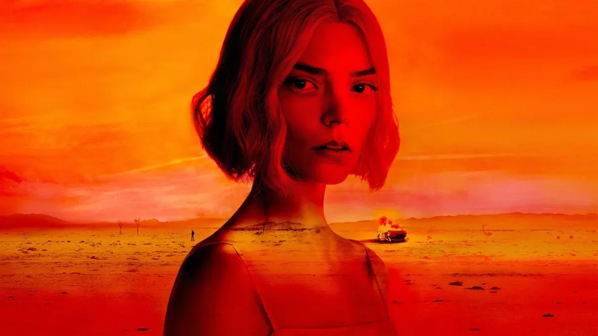 Lucky: Apple TV+ estreia suspense com Anya Taylor-Joy