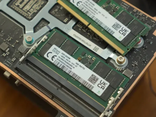Upgrade de RAM no Steam Machine: Por que é tão difícil?