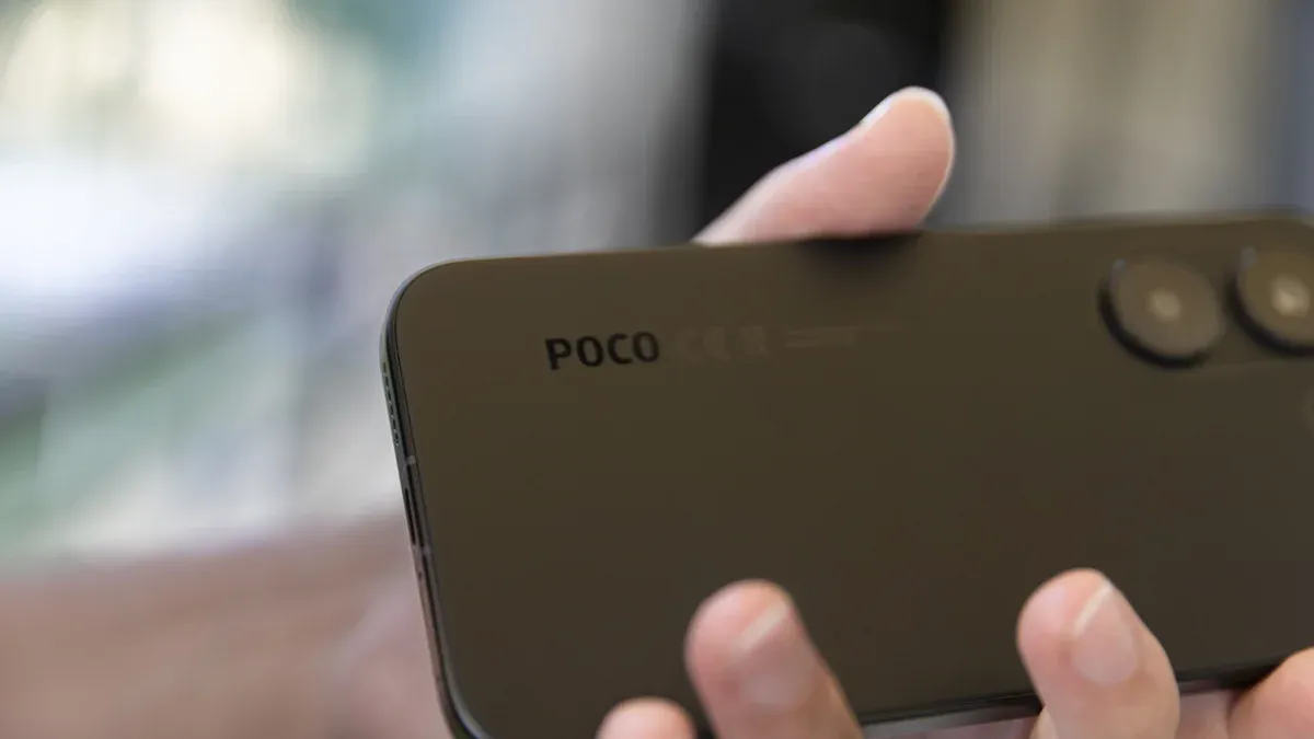 Poco X8 vaza com bateria de 9.000 mAh e câmera de 50 MP