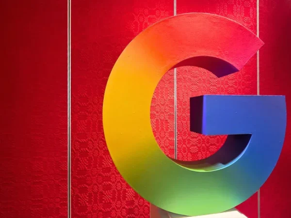 UE obriga Google a compartilhar dados com rivais de IA