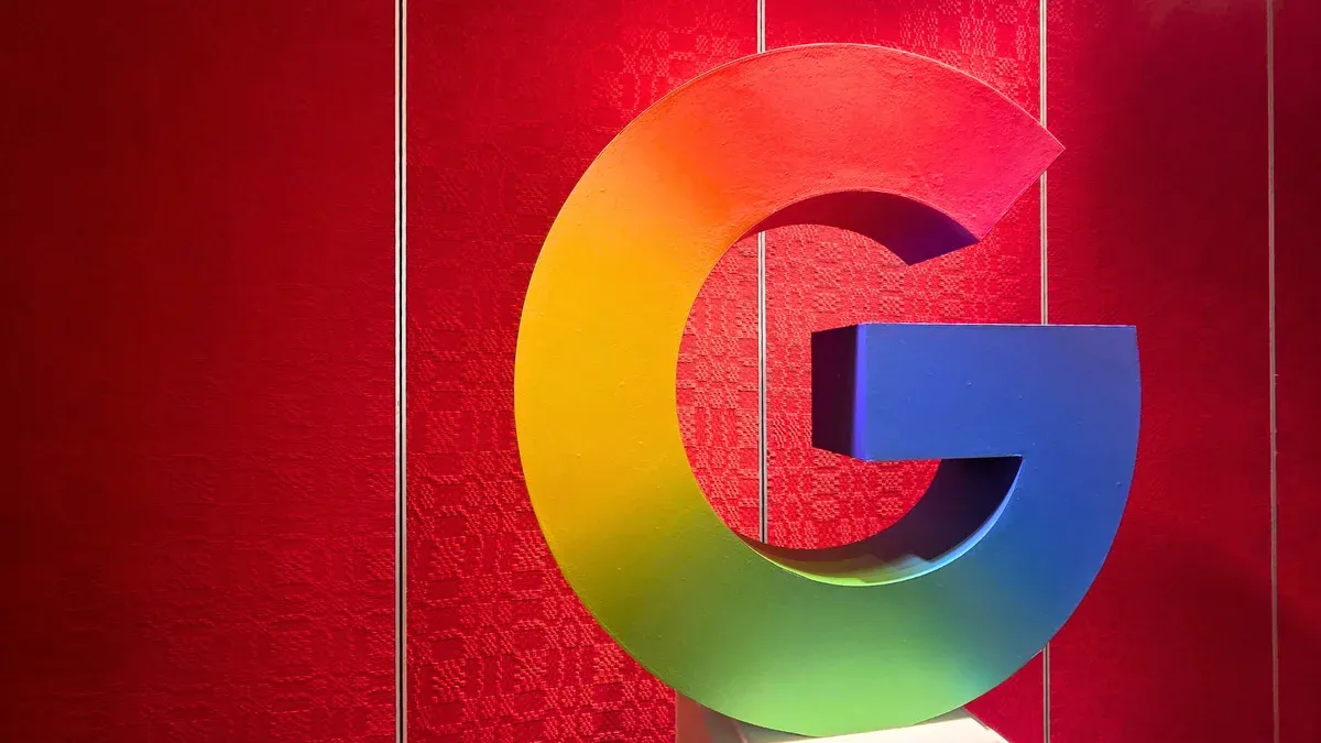 UE obriga Google a compartilhar dados com rivais de IA
