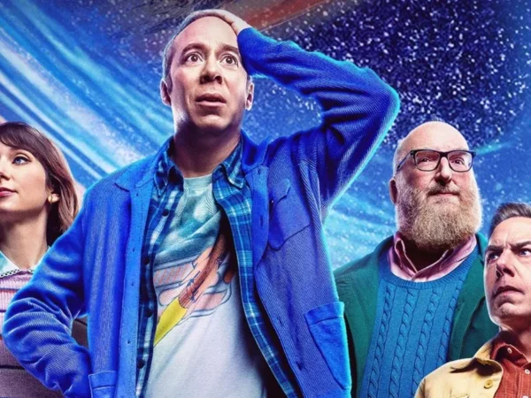 Stuart Não Consegue Salvar o Universo: spin-off estreia em julho