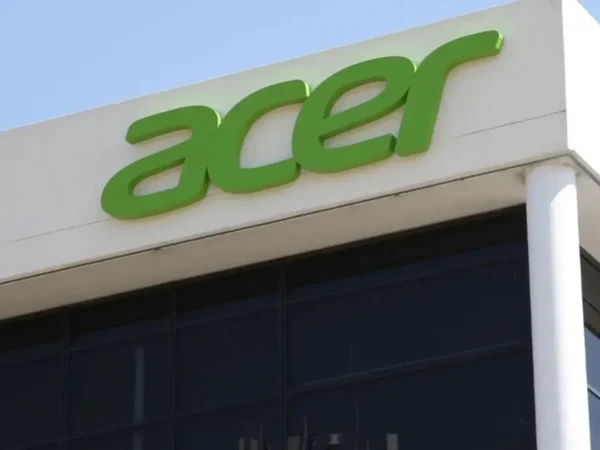 Acer completa 50 anos e abre fábrica de notebooks no Brasil