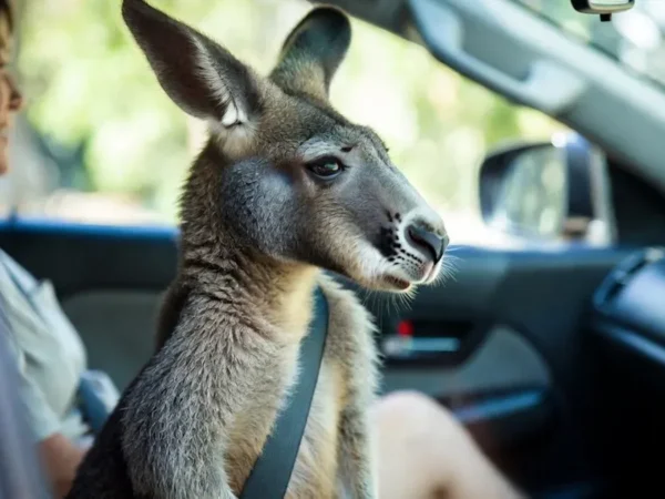Multas estranhas pelo mundo: comer ao volante dá multa