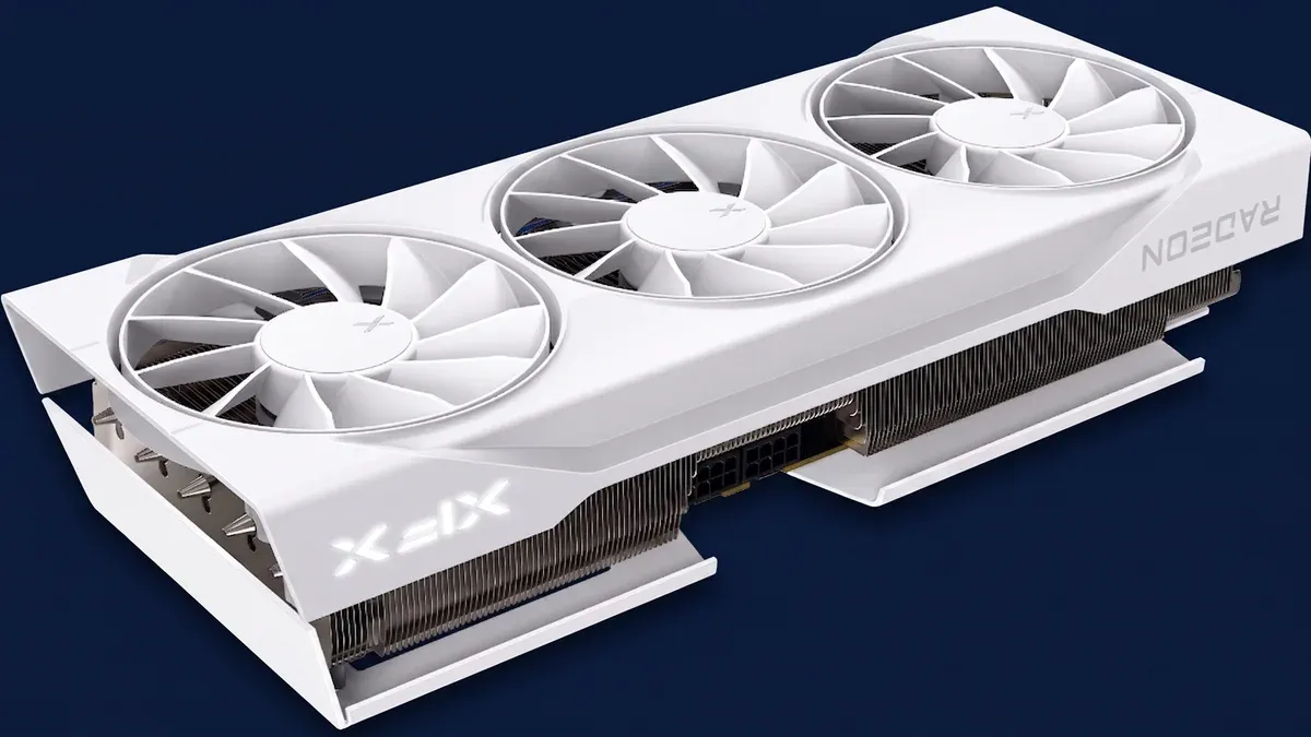 RX 9070 XT 16GB tem menor preço em queima de estoque