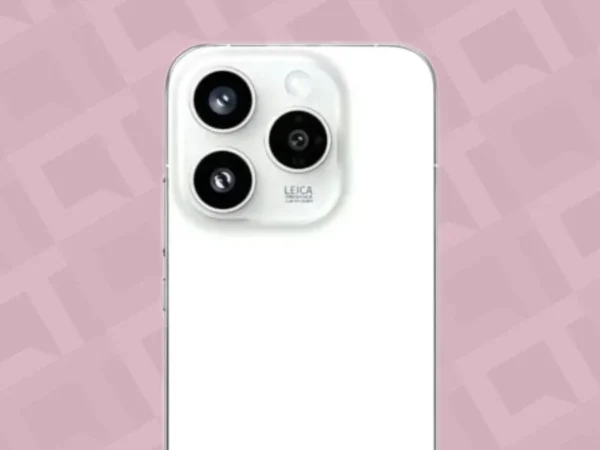 Xiaomi 18 chega antes do previsto e imita visual do iPhone