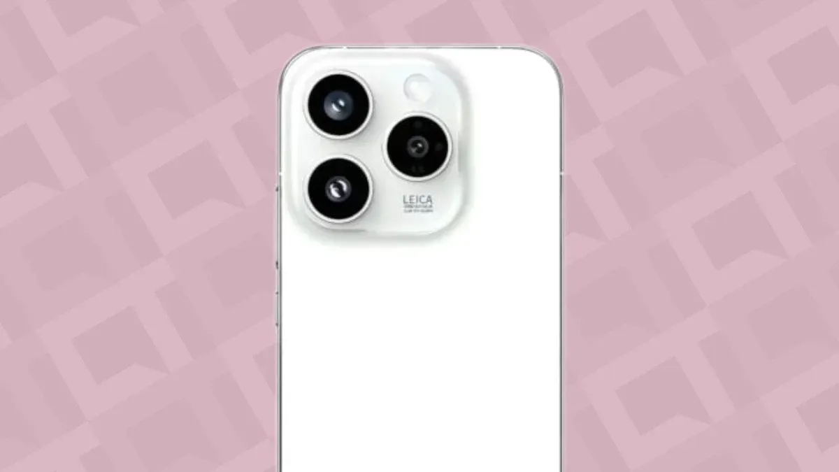 Xiaomi 18 chega antes do previsto e imita visual do iPhone