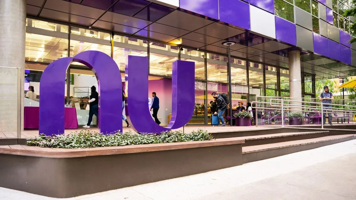 Nubank compra banco para manter nome e licença 1 Nubank compra banco para manter nome e licença
