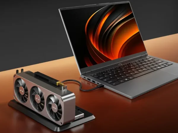 Lenovo Lecoo Pro 14: notebook acessível com suporte a GPU externa