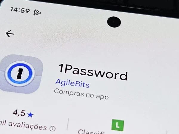 1Password libera IA para acessar senhas e fazer login automático