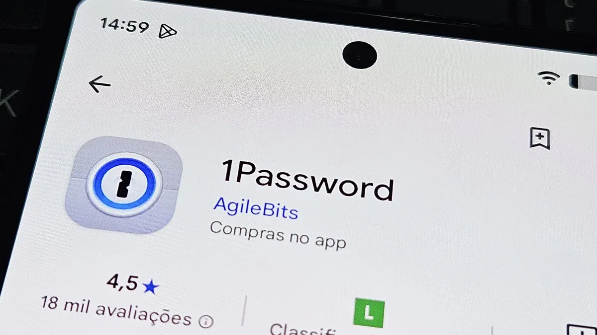 1Password libera IA para acessar senhas e fazer login automático