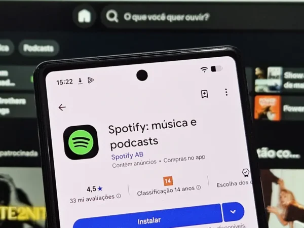 Spotify cria parada só para clipes; Shakira lidera ranking