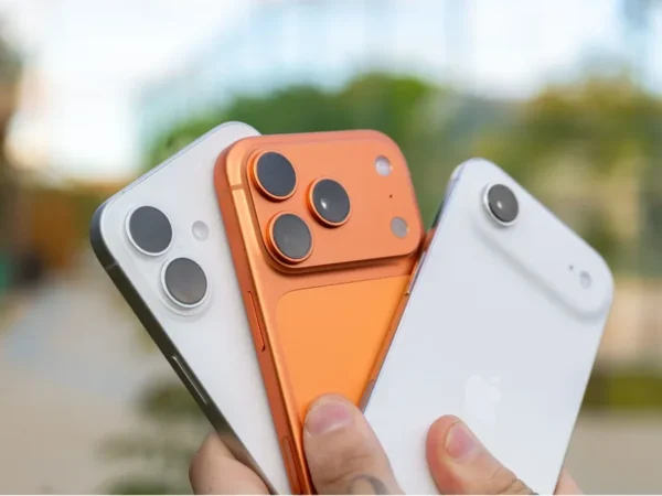 Android para iPhone: qual é o modelo favorito dos novos usuários