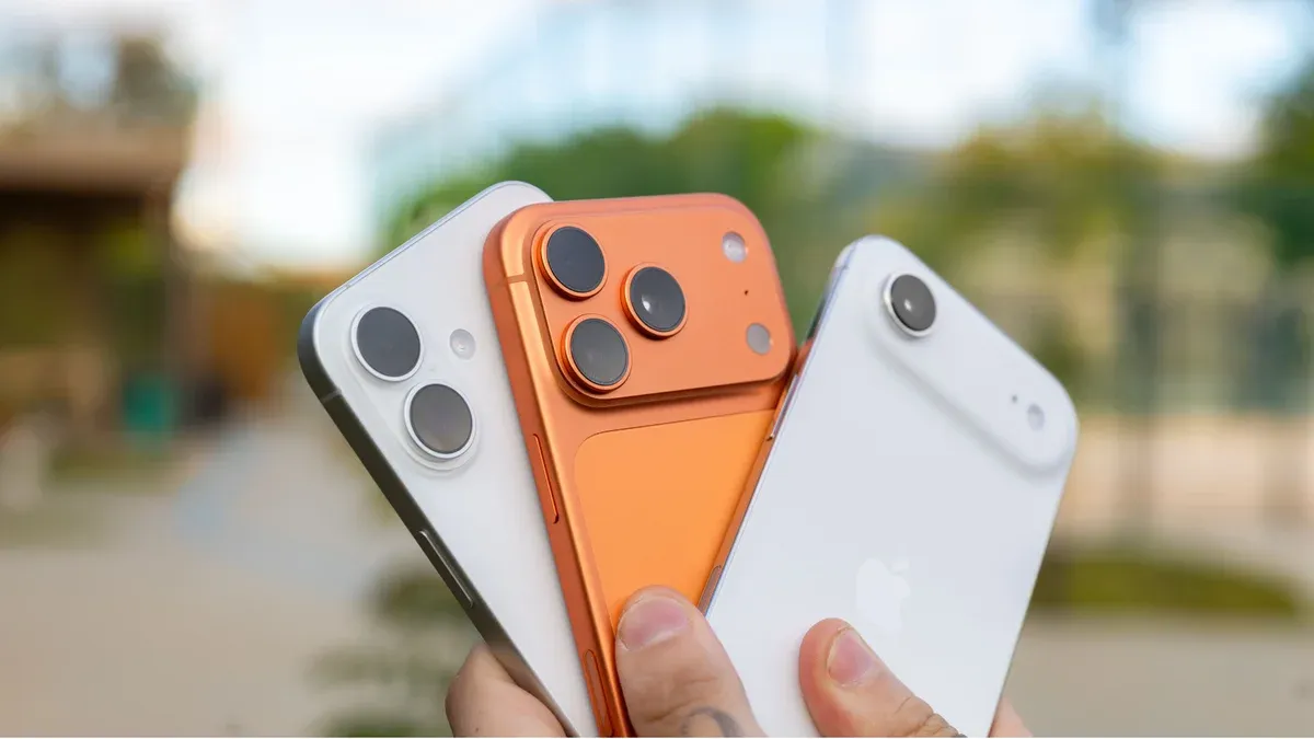 Android para iPhone: qual é o modelo favorito dos novos usuários