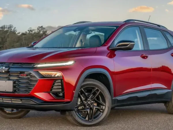 Chevrolet revela futuro dos primeiros híbridos flex no Brasil