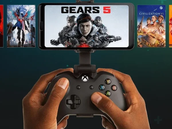 Xbox Cloud Gaming gratuito chega com anúncios e limite de 1 hora