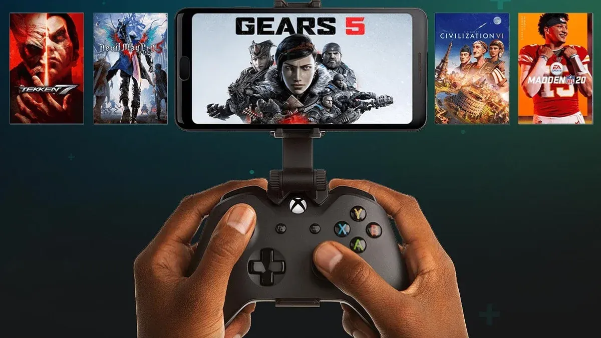 Xbox Cloud Gaming gratuito chega com anúncios e limite de 1 hora