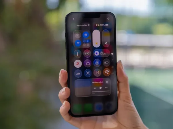 Liquid Glass no iOS 27: 5 formas de suavizar o visual