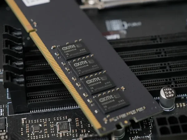 Gigabyte libera suporte a memórias DDR5 da chinesa CXMT