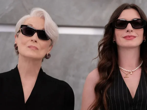 O Diabo Veste Prada 2" estreia no Disney+: o que saber antes de assistir