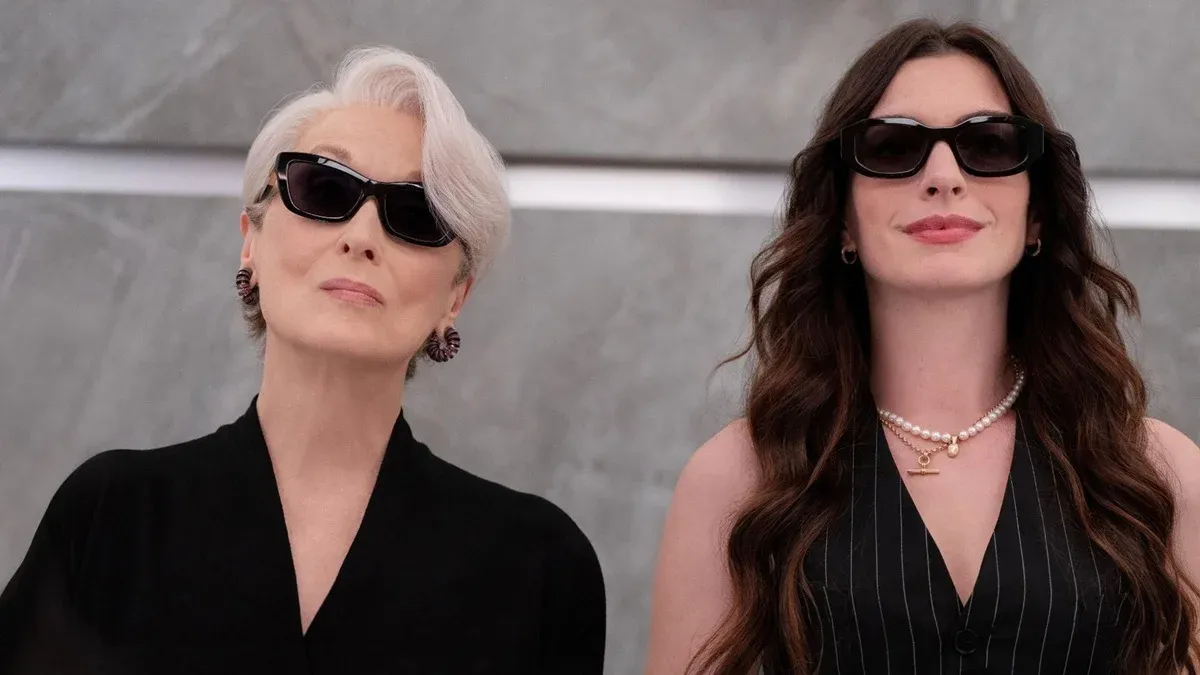 O Diabo Veste Prada 2" estreia no Disney+: o que saber antes de assistir