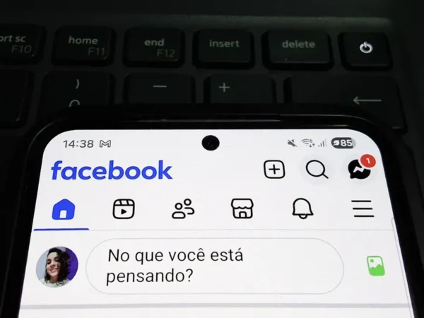 Facebook ganha selo de verificação gratuito; veja