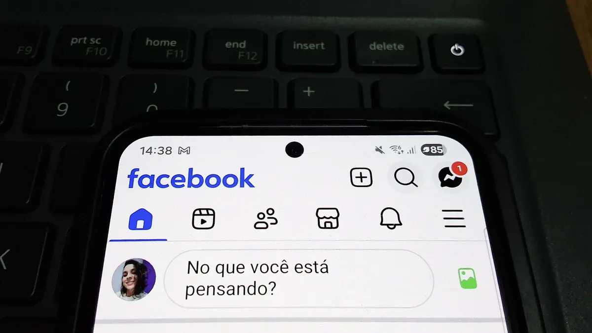 Facebook ganha selo de verificação gratuito; veja