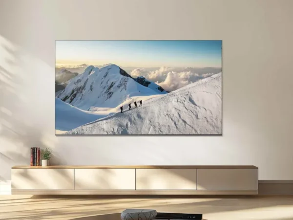 Melhor Smart TV 50 polegadas 2026: guia de compra
