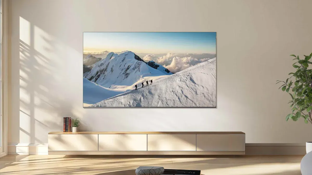 Melhor Smart TV 50 polegadas 2026: guia de compra