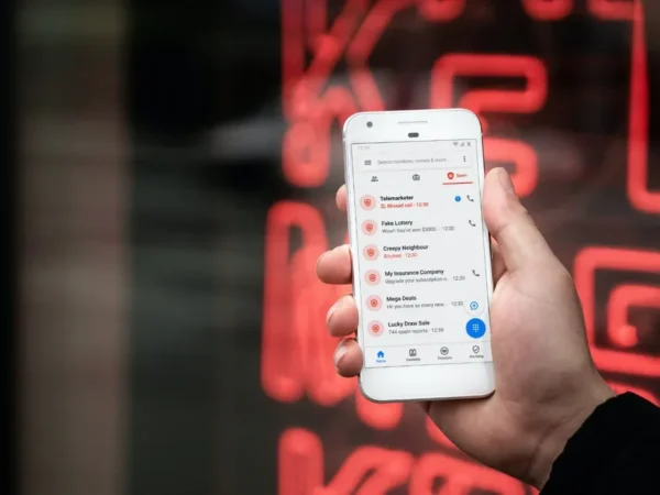 4 formas de bloquear chamadas e SMS de golpes no Android