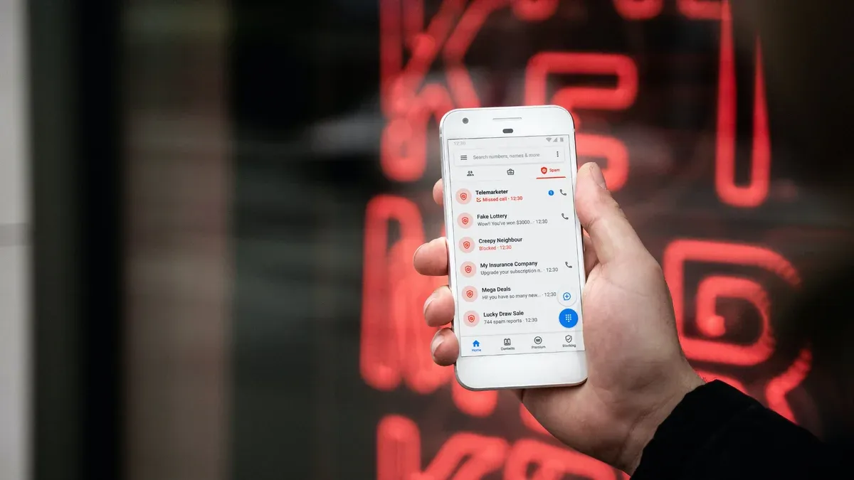 4 formas de bloquear chamadas e SMS de golpes no Android