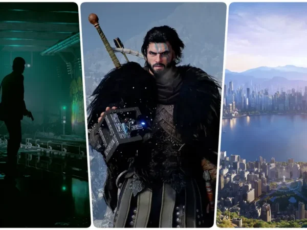 6 jogos para testar seu PC gamer em Full HD