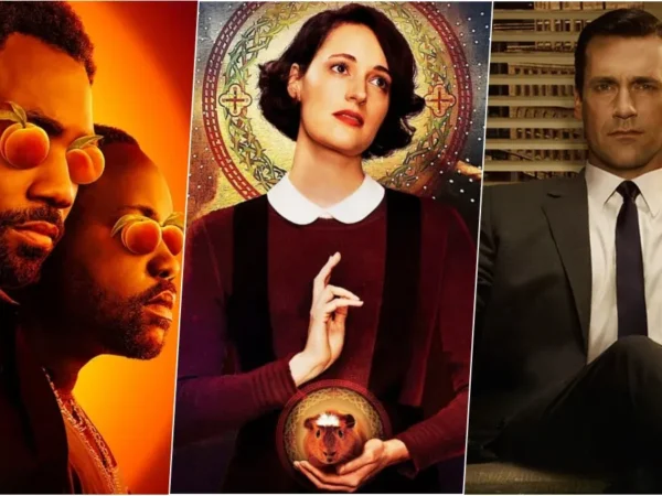 10 séries perfeitas do começo ao fim para maratonar