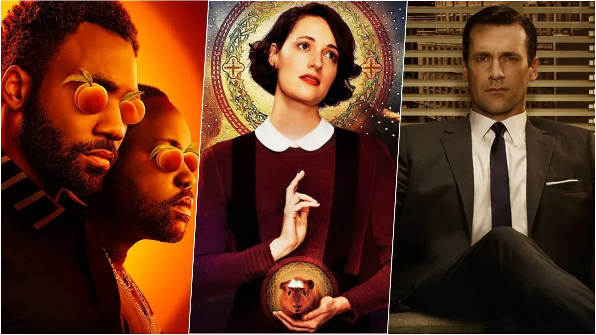 10 séries perfeitas do começo ao fim para maratonar 1 10 séries perfeitas do começo ao fim para maratonar