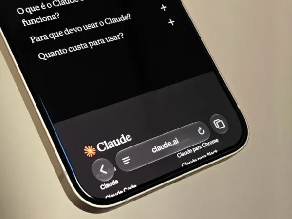Golpe no Claude usa URL real para espalhar malware em PCs