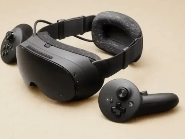 Reajuste da Qualcomm pode encarecer headset VR da Valve