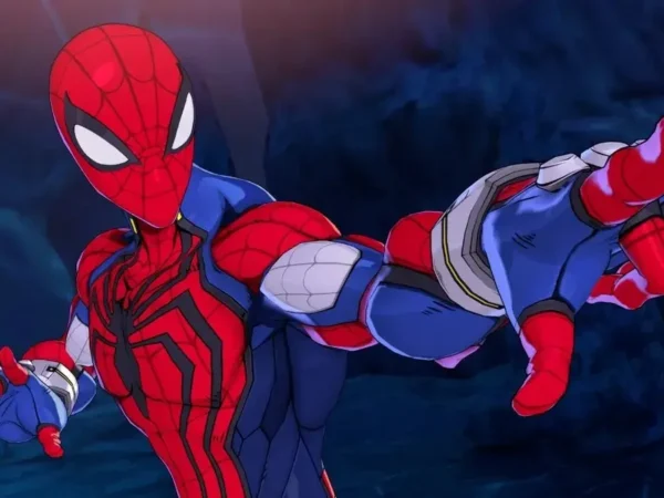 Spider-Man 2 no PS5 Pro: PSSR 2.0 e novos trajes