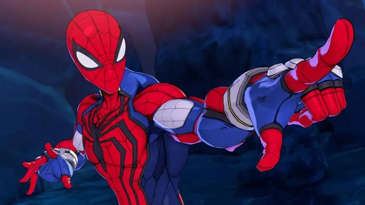 Spider-Man 2 no PS5 Pro: PSSR 2.0 e novos trajes