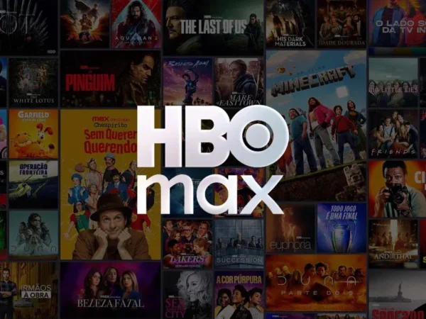 HBO Max ganha feed estilo TikTok e busca com IA