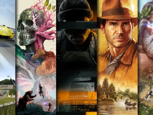 Rumores indicam fim dos jogos Day One no Xbox Game Pass