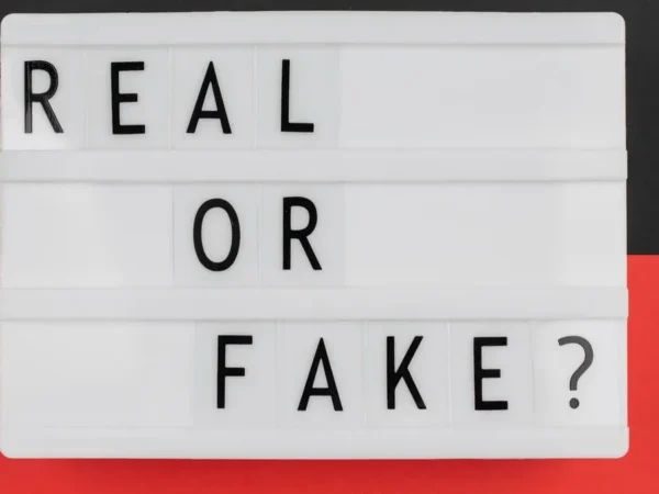Ferramenta identifica qual IA criou vídeo falso na internet