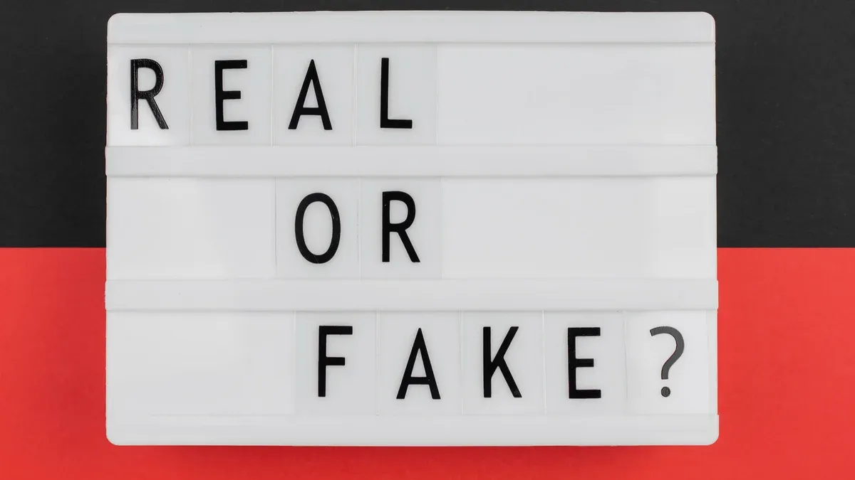 Ferramenta identifica qual IA criou vídeo falso na internet