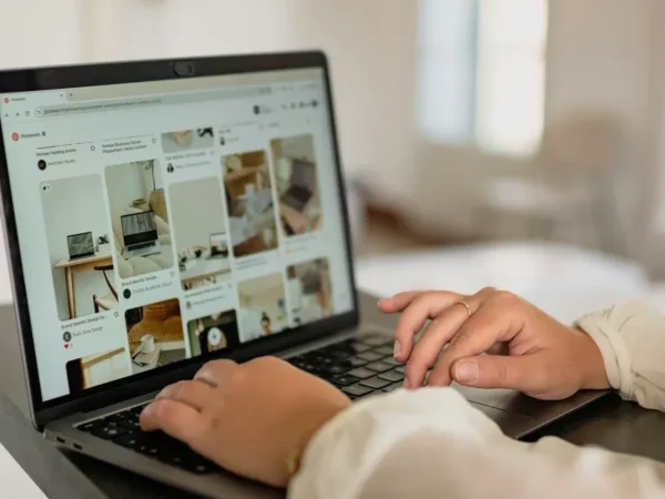Pinterest é investigado pela ANPD por vazar RGs e CNHs