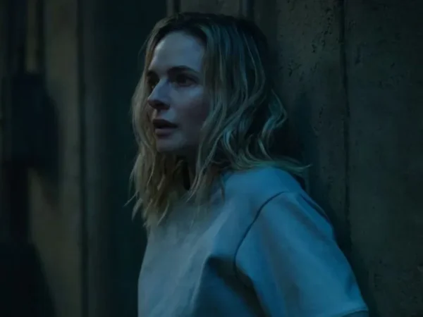 Silo 3ª temporada: Bernard retorna transformado em episódio chocante