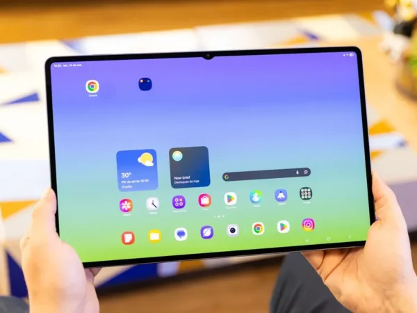 Samsung confirma Galaxy Tab S12 para o segundo semestre de 2026