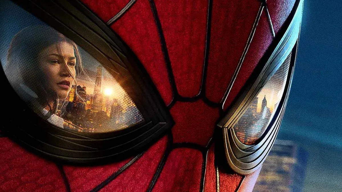Homem-Aranha 4 tem cena pós-créditos? Descubra 1 Homem-Aranha 4 tem cena pós-créditos? Descubra